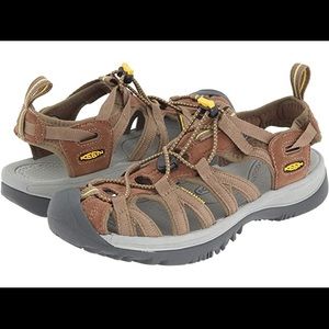 Keen Whisper Sandals